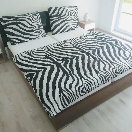 Apartman U Horyho Daire