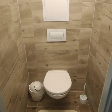 Daire Apartman U Horyho
