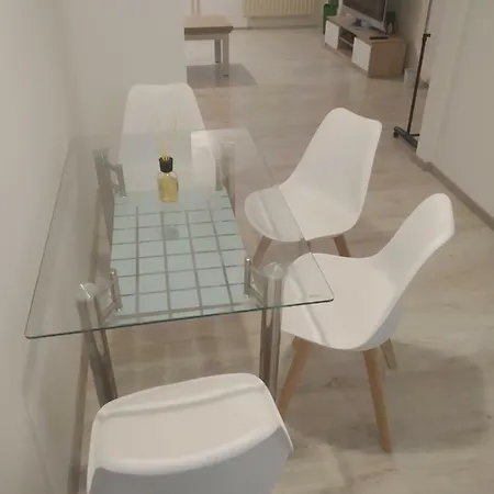 Apartman U Horyho